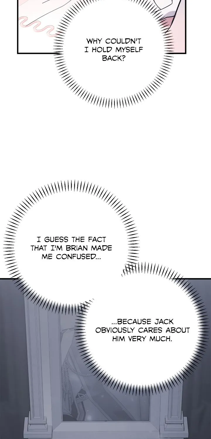 Read Eternal Contract chapter 47 image 11 on Lezhin