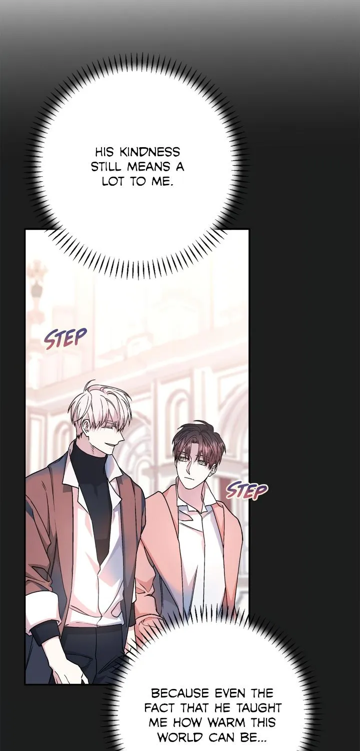 Read Eternal Contract chapter 47 image 17 on Lezhin