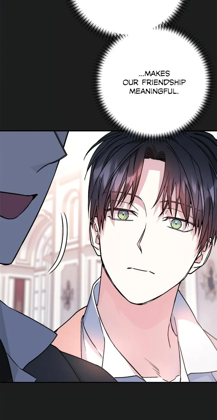 Read Eternal Contract chapter 47 image 18 on Lezhin