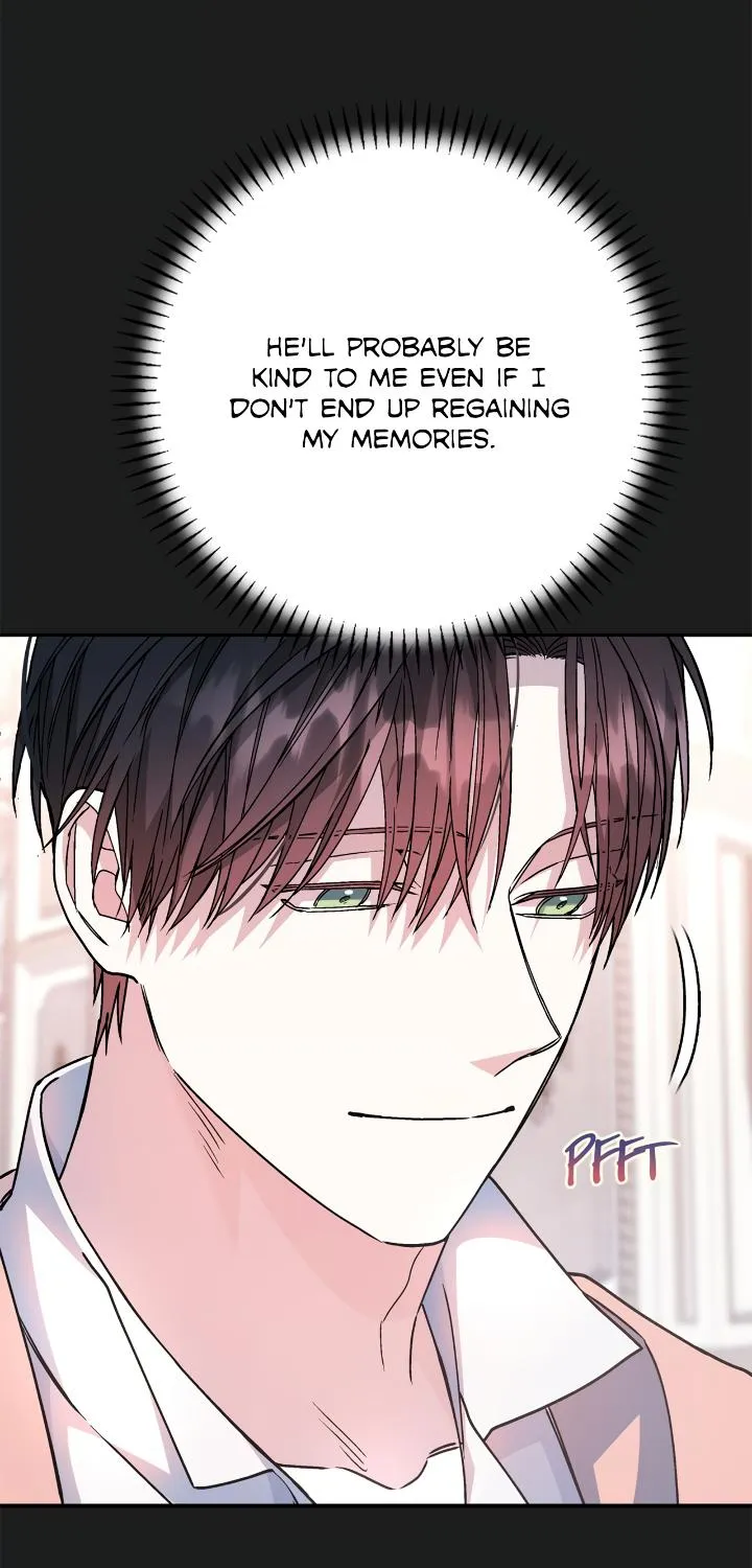 Read Eternal Contract chapter 47 image 19 on Lezhin