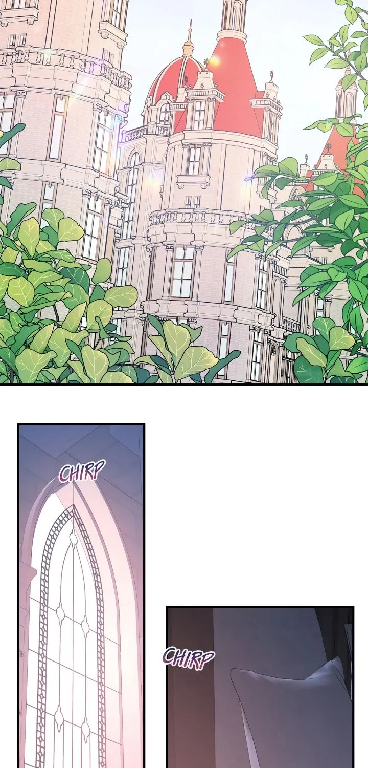 Read Eternal Contract chapter 47 image 2 on Lezhin