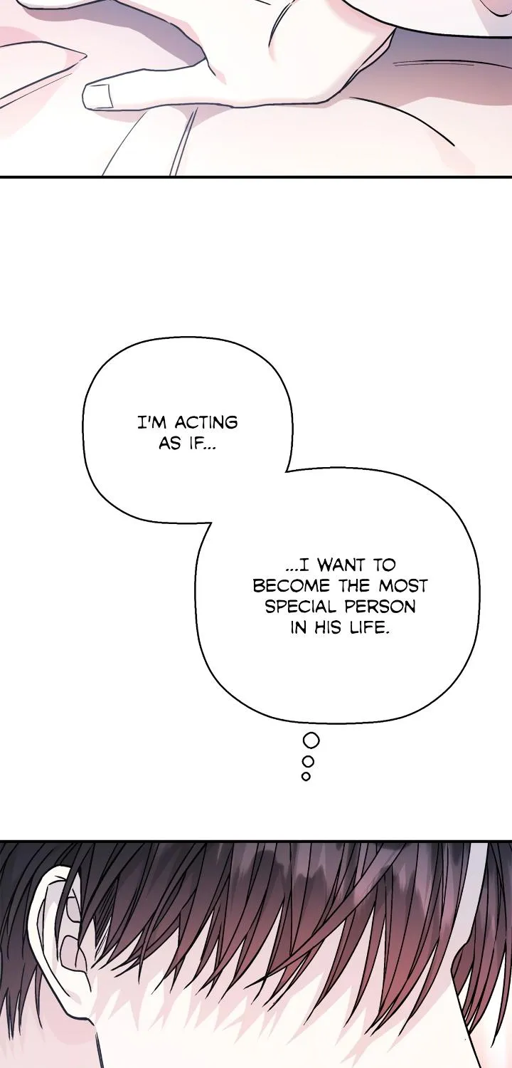 Read Eternal Contract chapter 47 image 21 on Lezhin