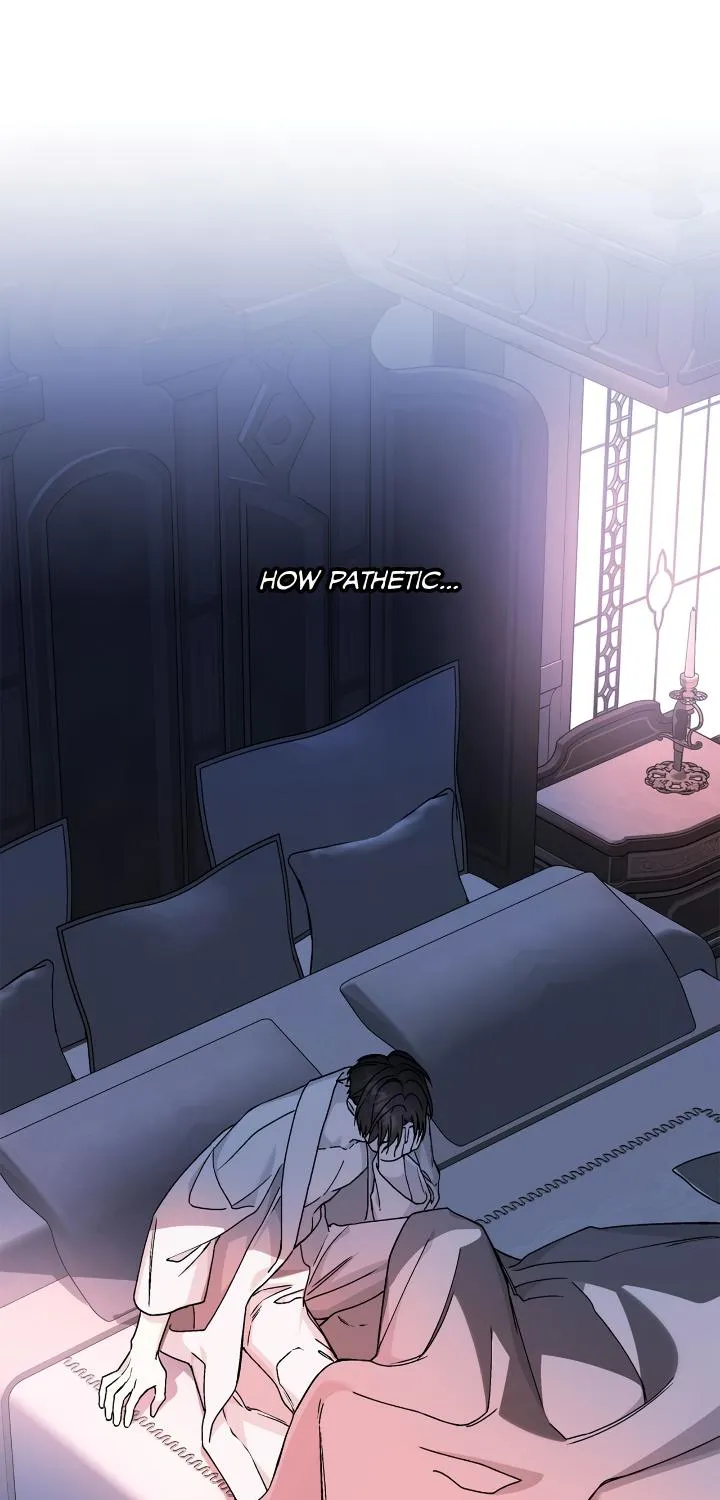 Read Eternal Contract chapter 47 image 23 on Lezhin