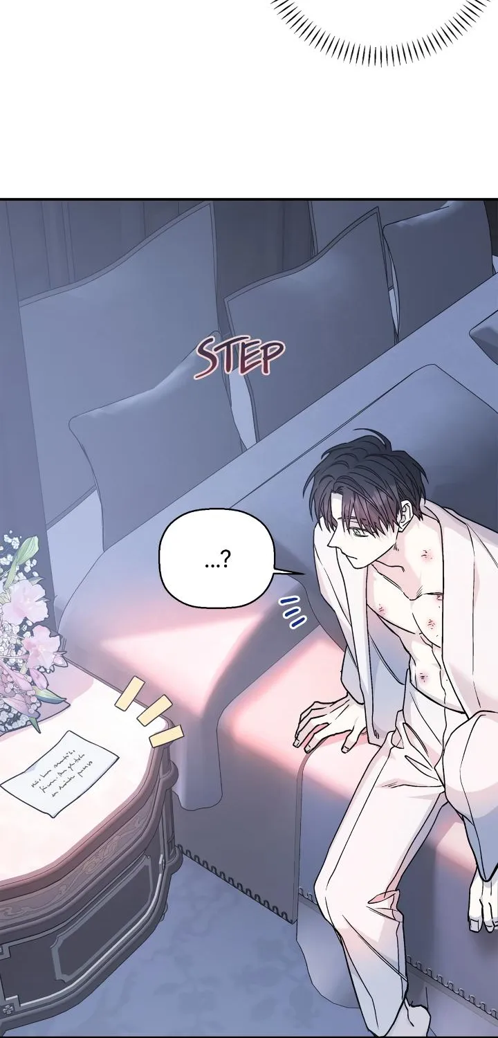 Read Eternal Contract chapter 47 image 26 on Lezhin