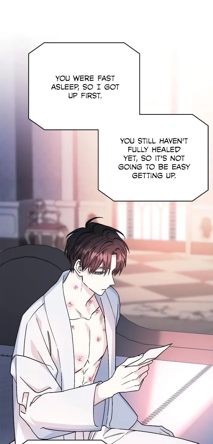 Read Eternal Contract chapter 47 image 28 on Lezhin