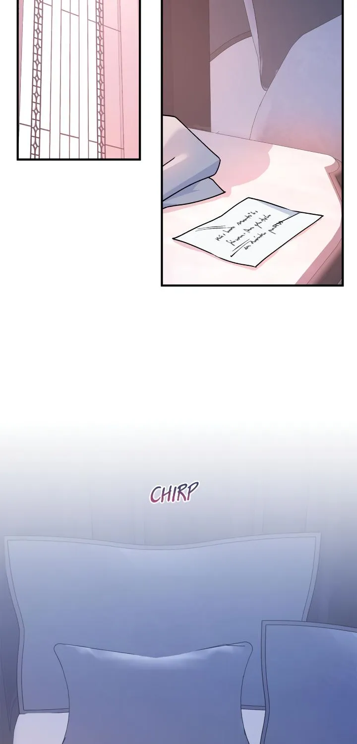 Read Eternal Contract chapter 47 image 3 on Lezhin