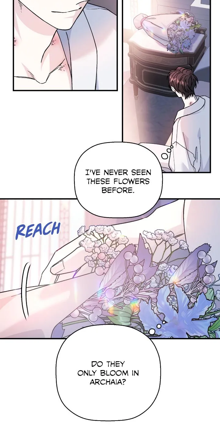 Read Eternal Contract chapter 47 image 30 on Lezhin