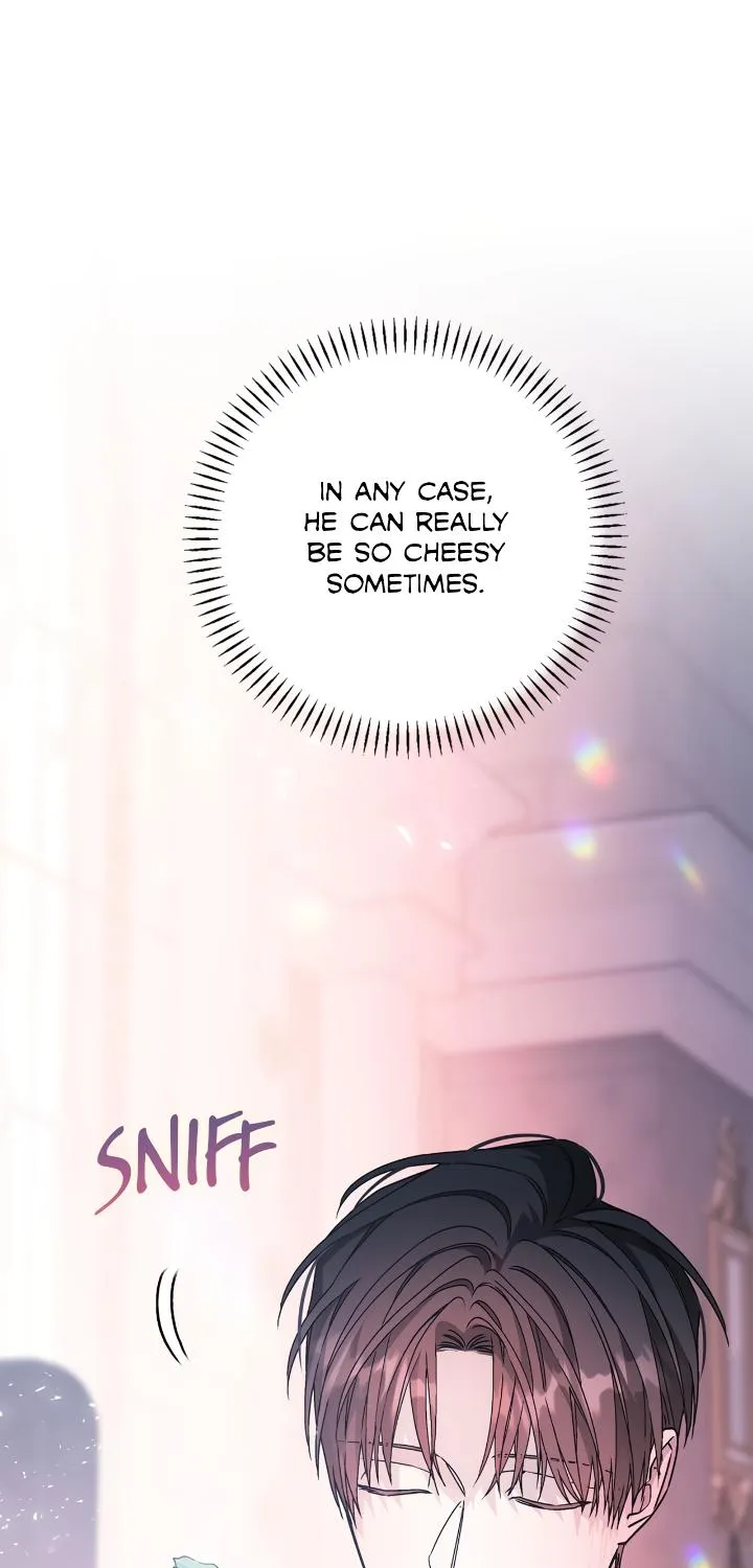 Read Eternal Contract chapter 47 image 31 on Lezhin