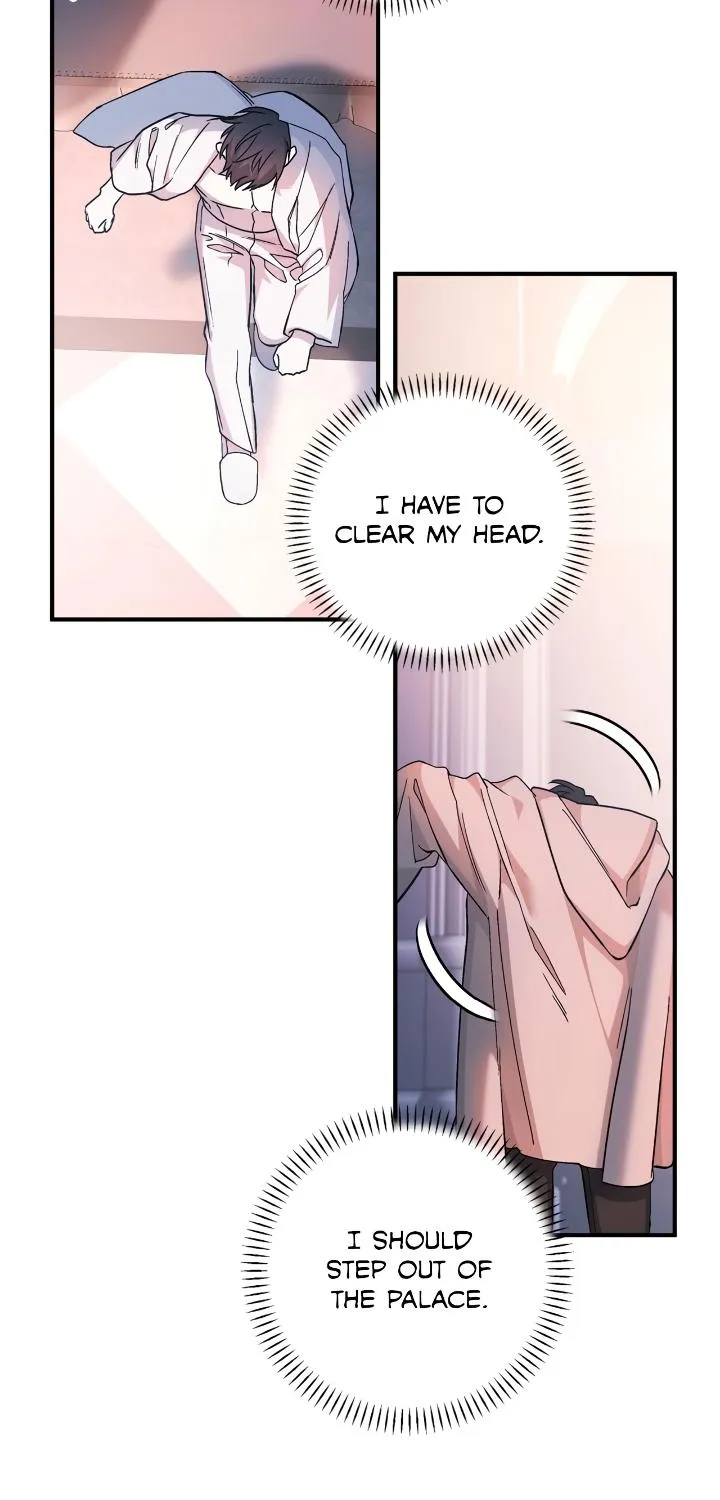 Read Eternal Contract chapter 47 image 37 on Lezhin