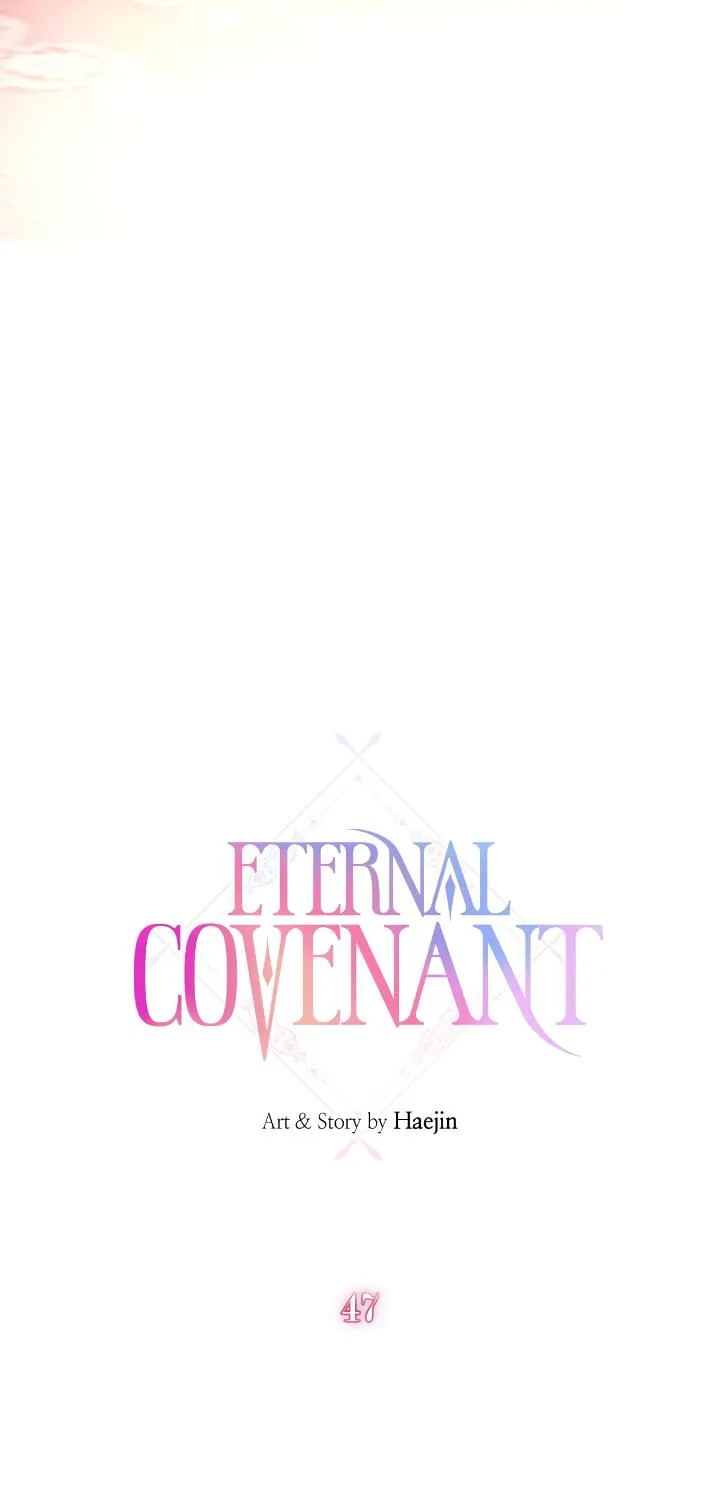 Read Eternal Contract chapter 47 image 41 on Lezhin