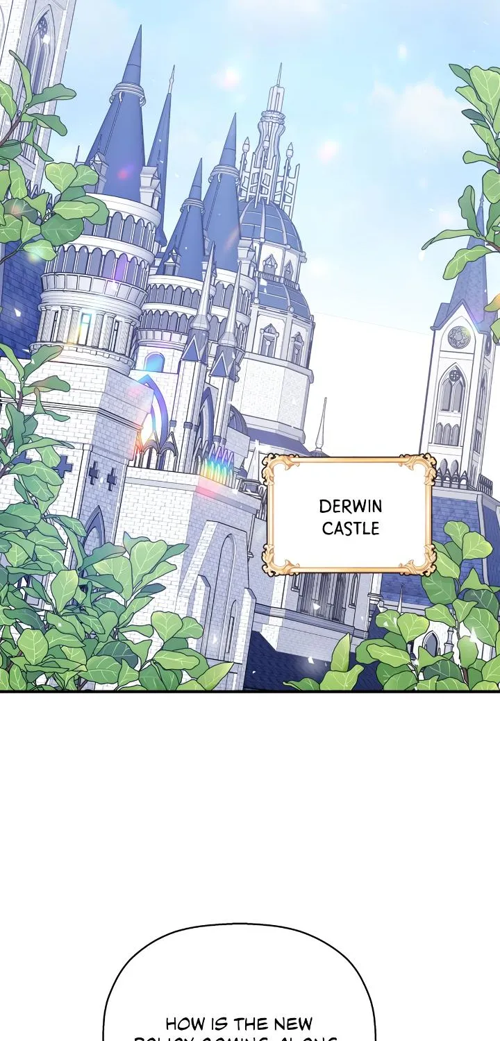 Read Eternal Contract chapter 47 image 44 on Lezhin