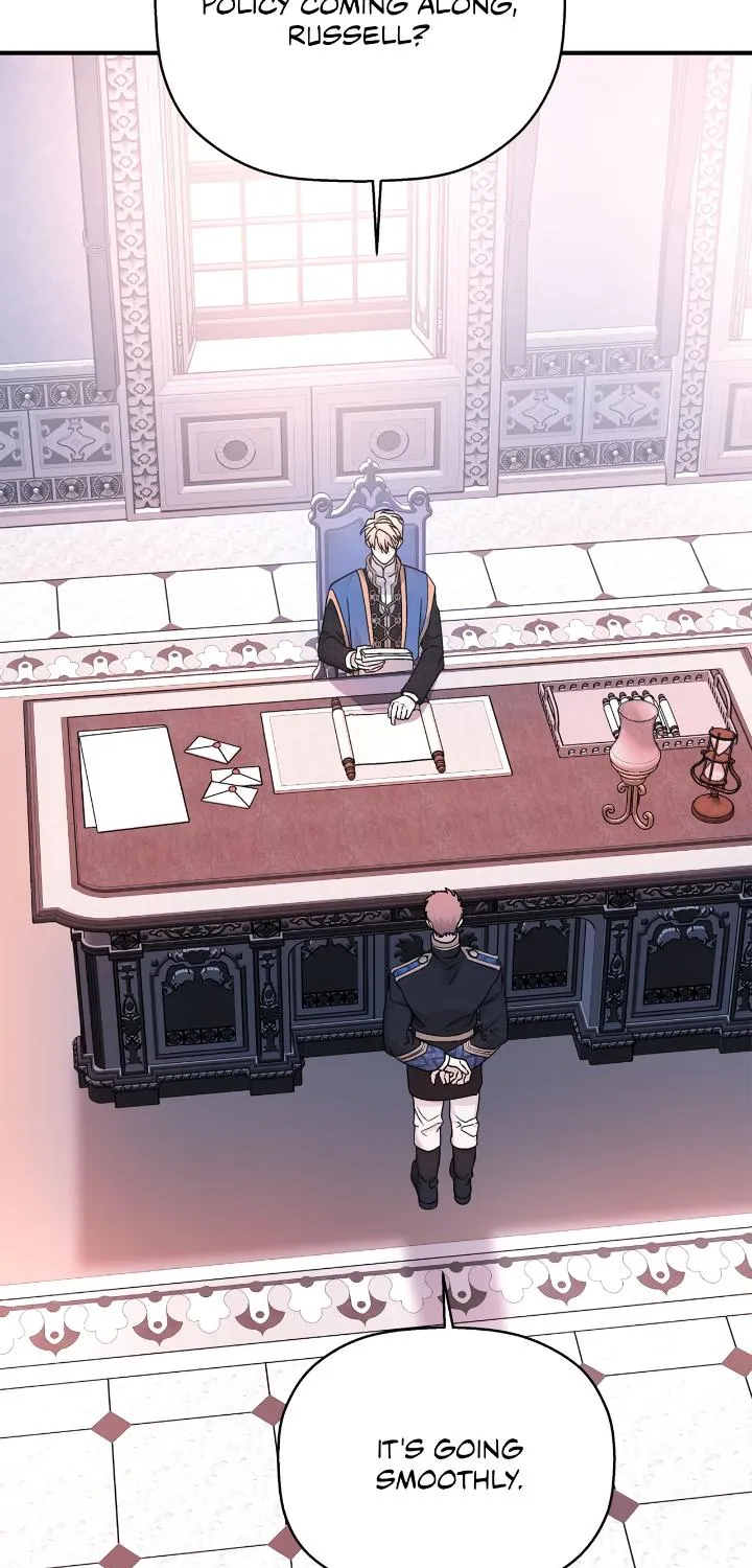Read Eternal Contract chapter 47 image 45 on Lezhin