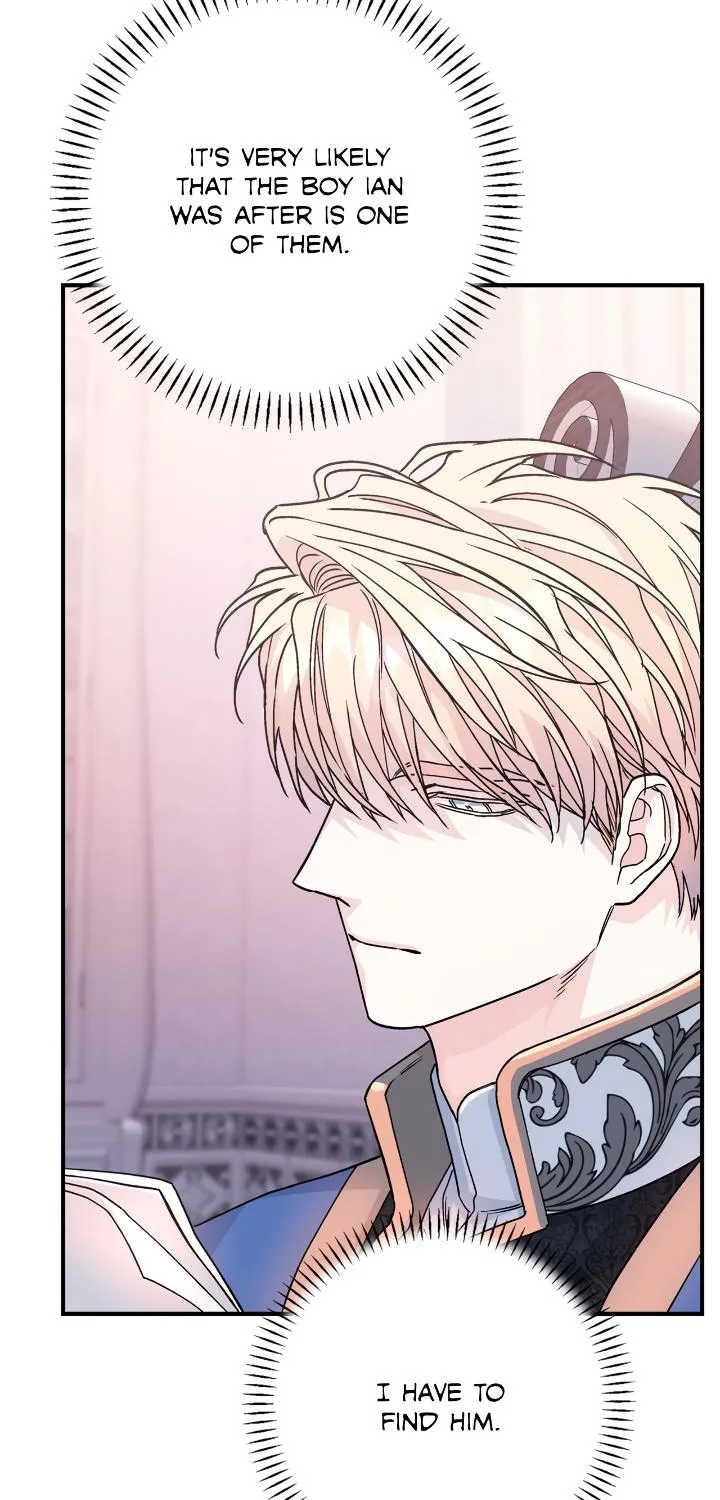 Read Eternal Contract chapter 47 image 49 on Lezhin