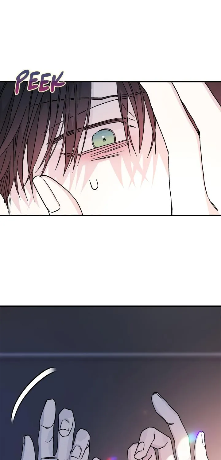 Read Eternal Contract chapter 47 image 6 on Lezhin