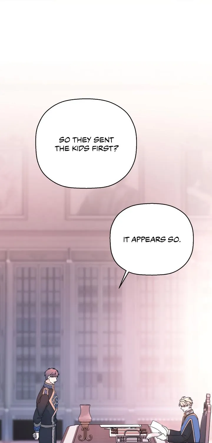 Read Eternal Contract chapter 47 image 61 on Lezhin