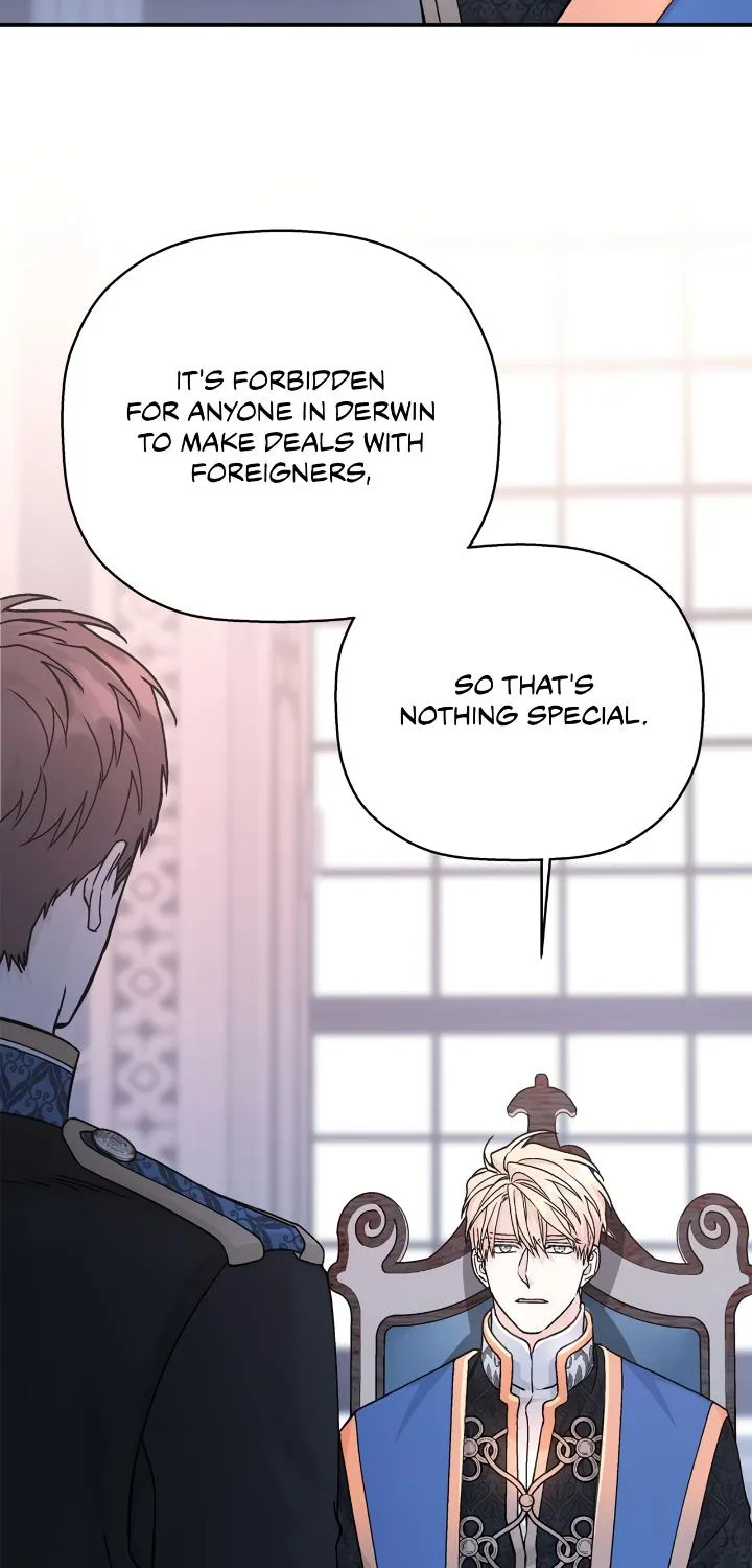 Read Eternal Contract chapter 47 image 66 on Lezhin