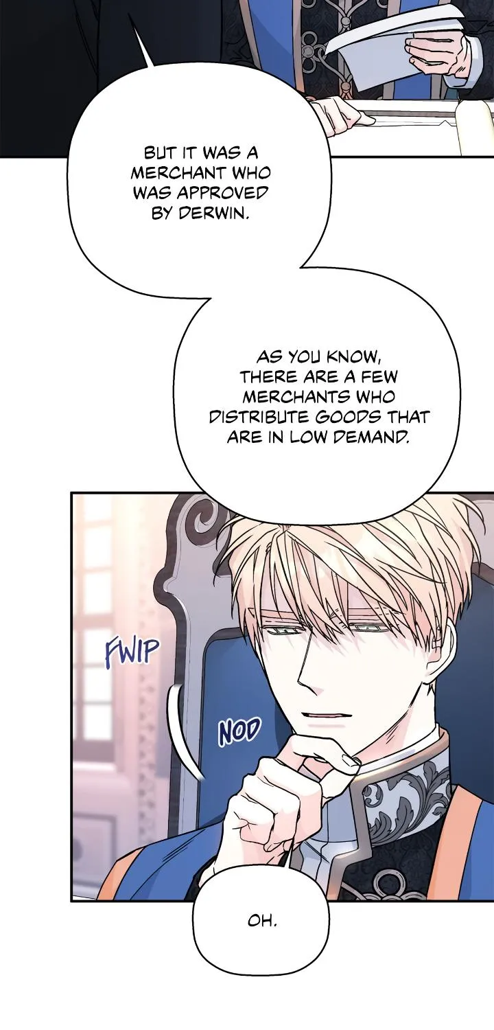 Read Eternal Contract chapter 47 image 67 on Lezhin