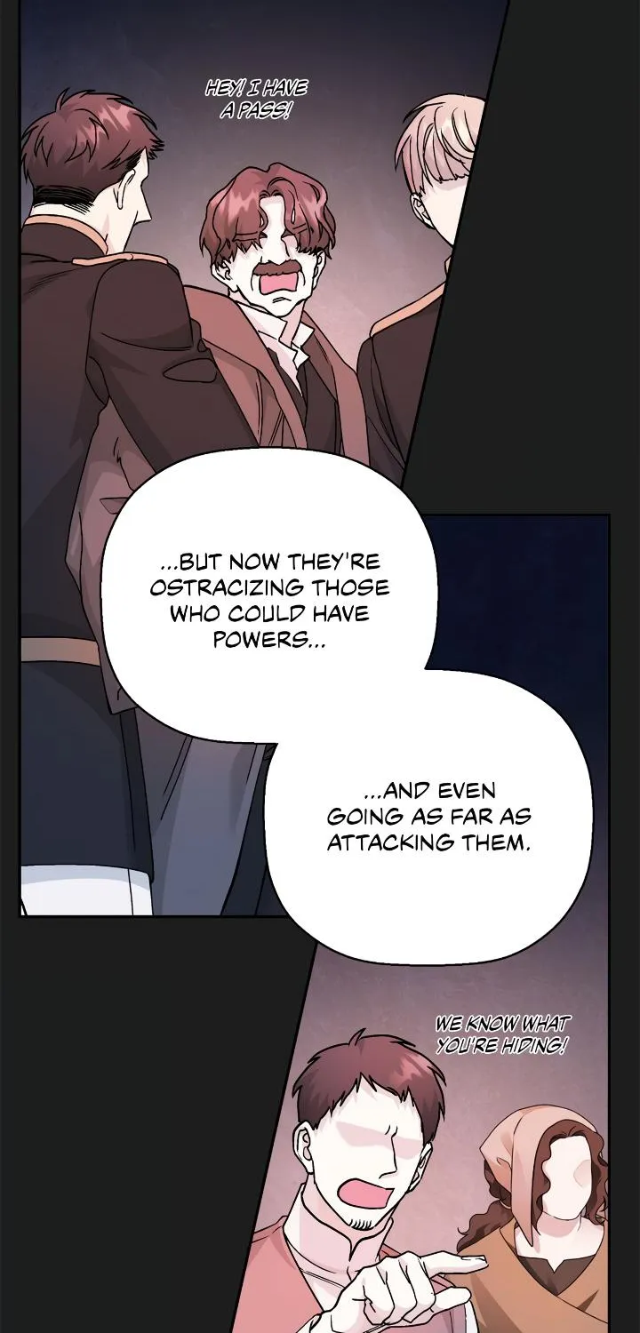 Read Eternal Contract chapter 47 image 73 on Lezhin