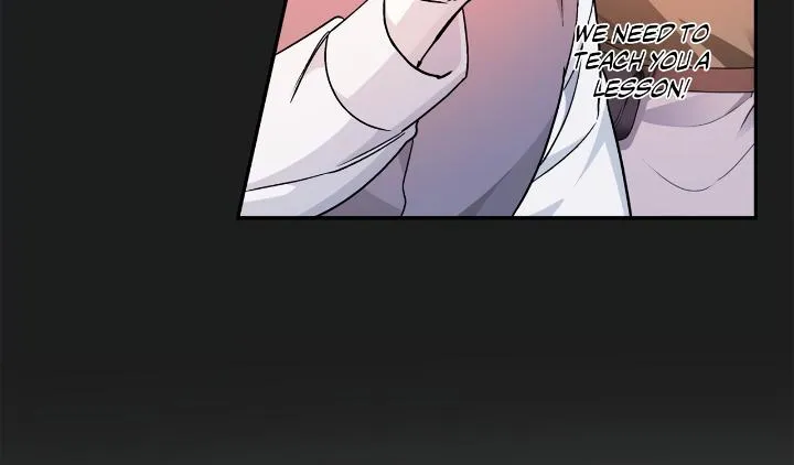 Read Eternal Contract chapter 47 image 74 on Lezhin