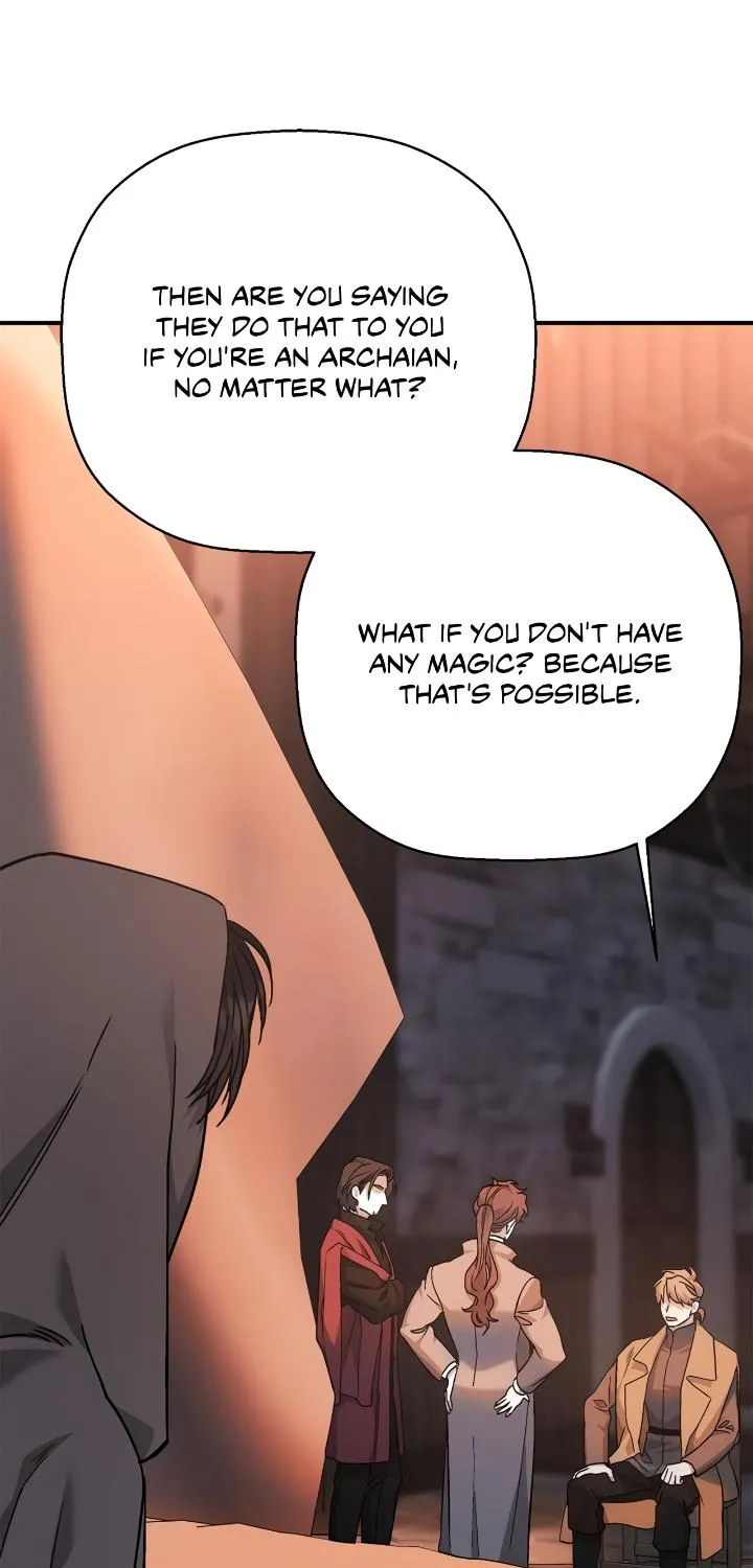 Read Eternal Contract chapter 48 image 10 on Lezhin