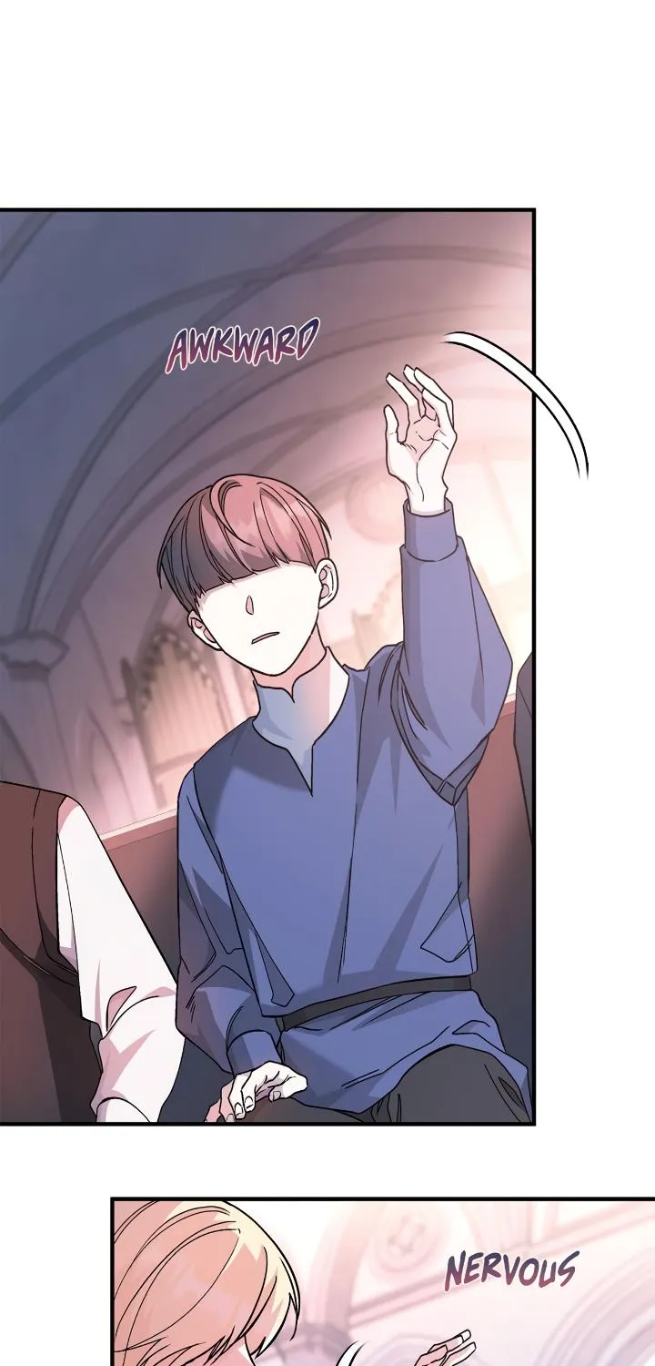 Read Eternal Contract chapter 48 image 104 on Lezhin