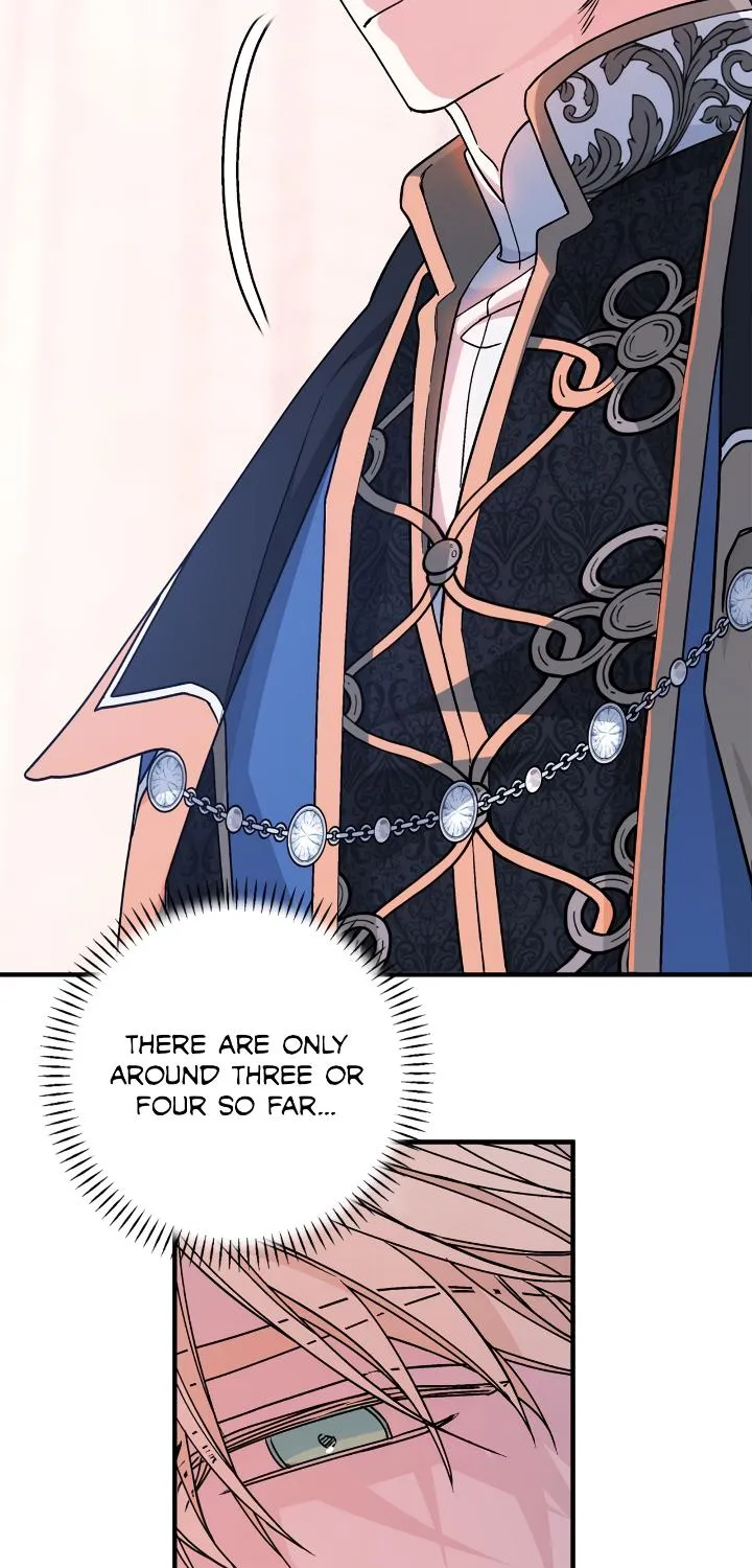 Read Eternal Contract chapter 48 image 106 on Lezhin
