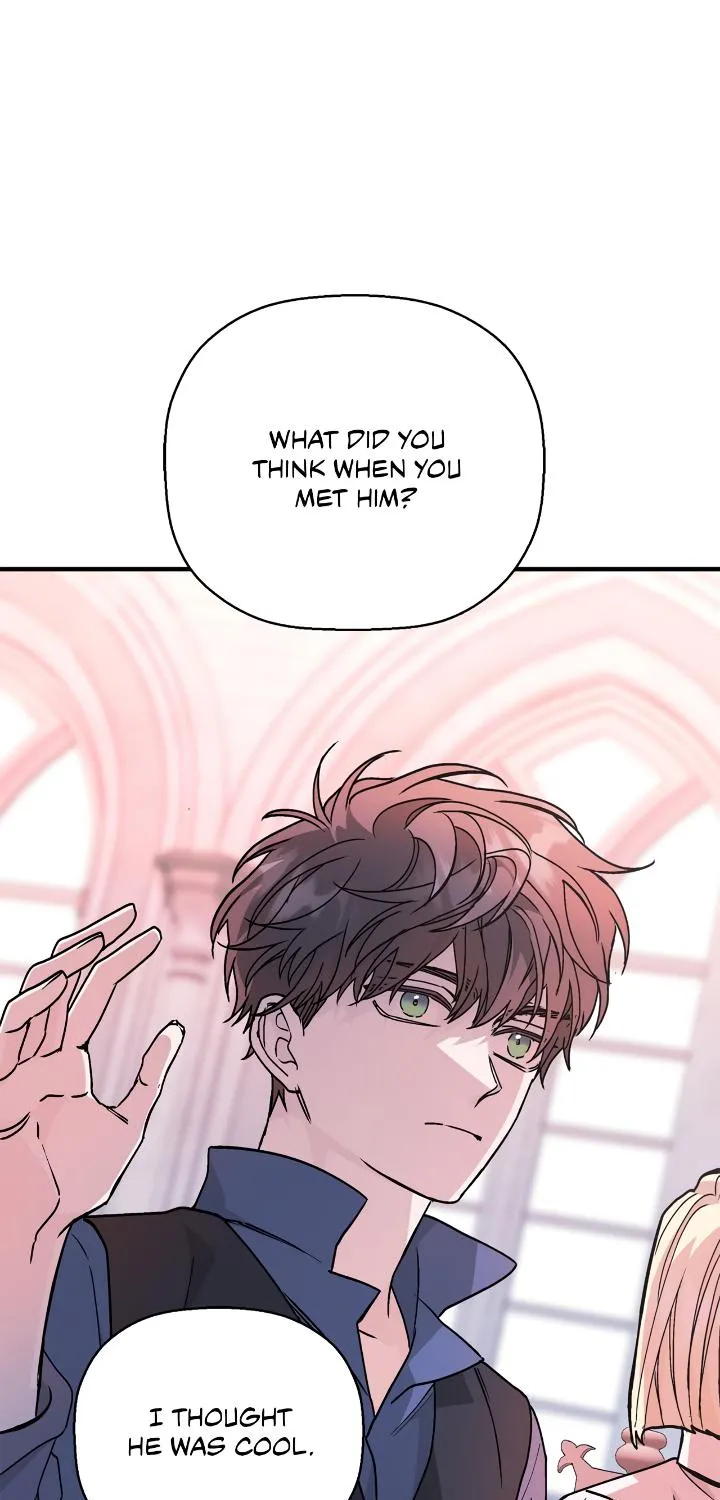 Read Eternal Contract chapter 48 image 108 on Lezhin