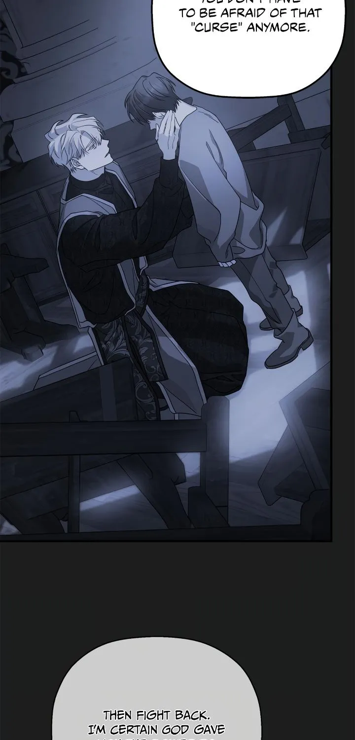 Read Eternal Contract chapter 48 image 115 on Lezhin