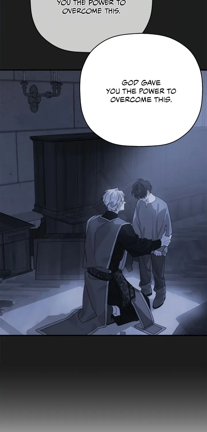 Read Eternal Contract chapter 48 image 116 on Lezhin