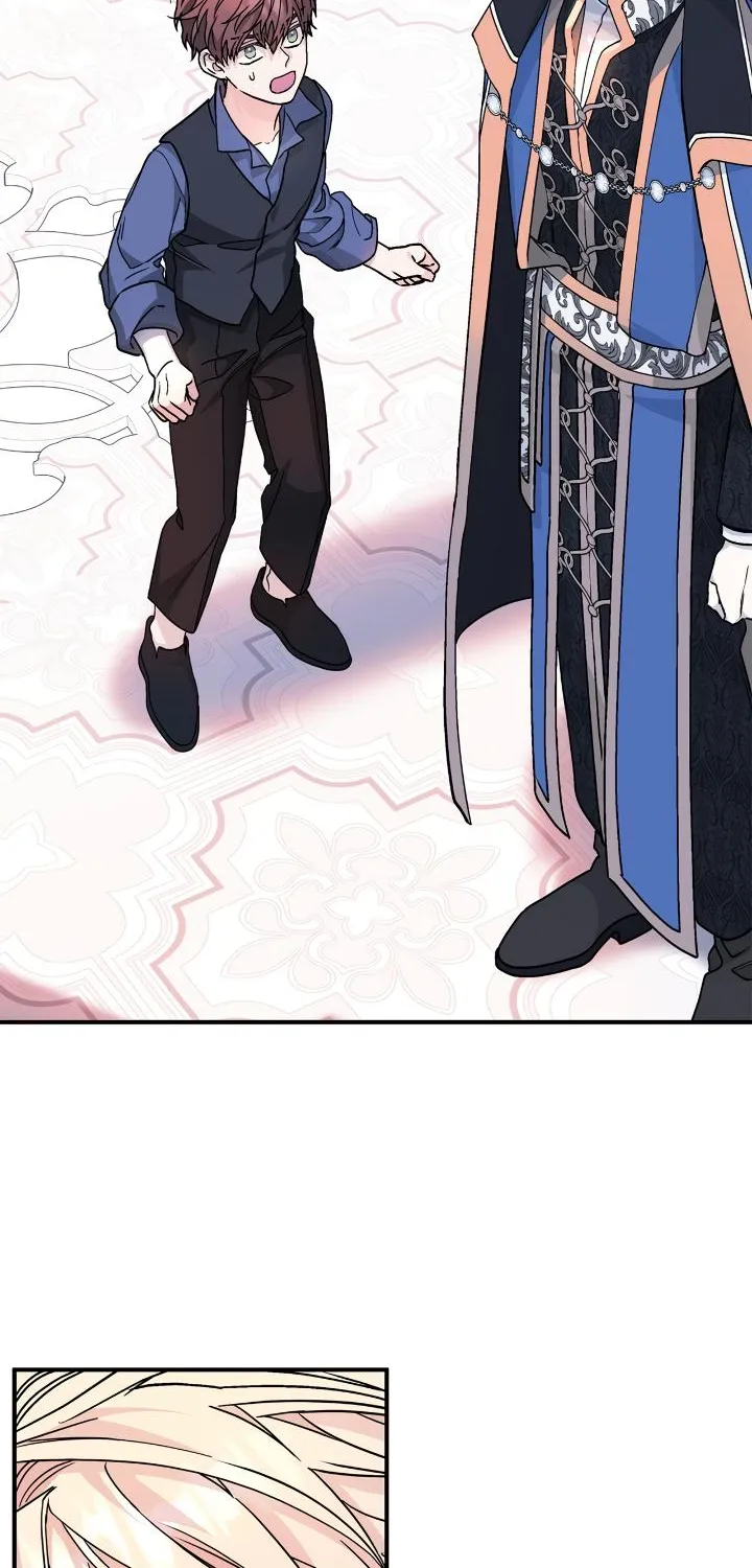 Read Eternal Contract chapter 48 image 127 on Lezhin