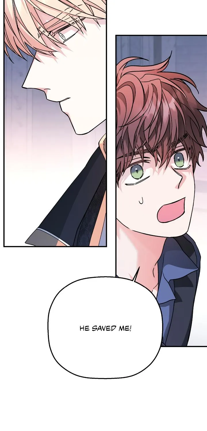 Read Eternal Contract chapter 48 image 128 on Lezhin