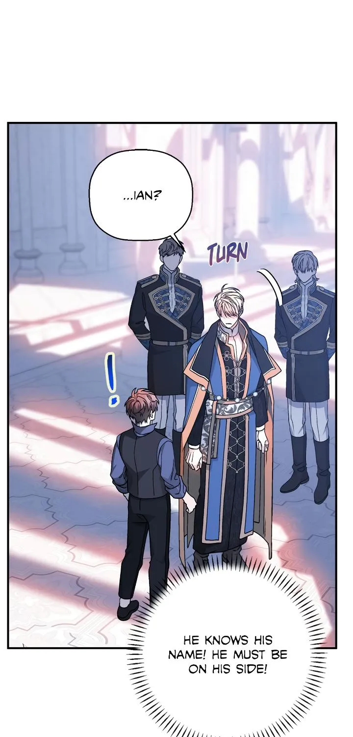 Read Eternal Contract chapter 48 image 129 on Lezhin