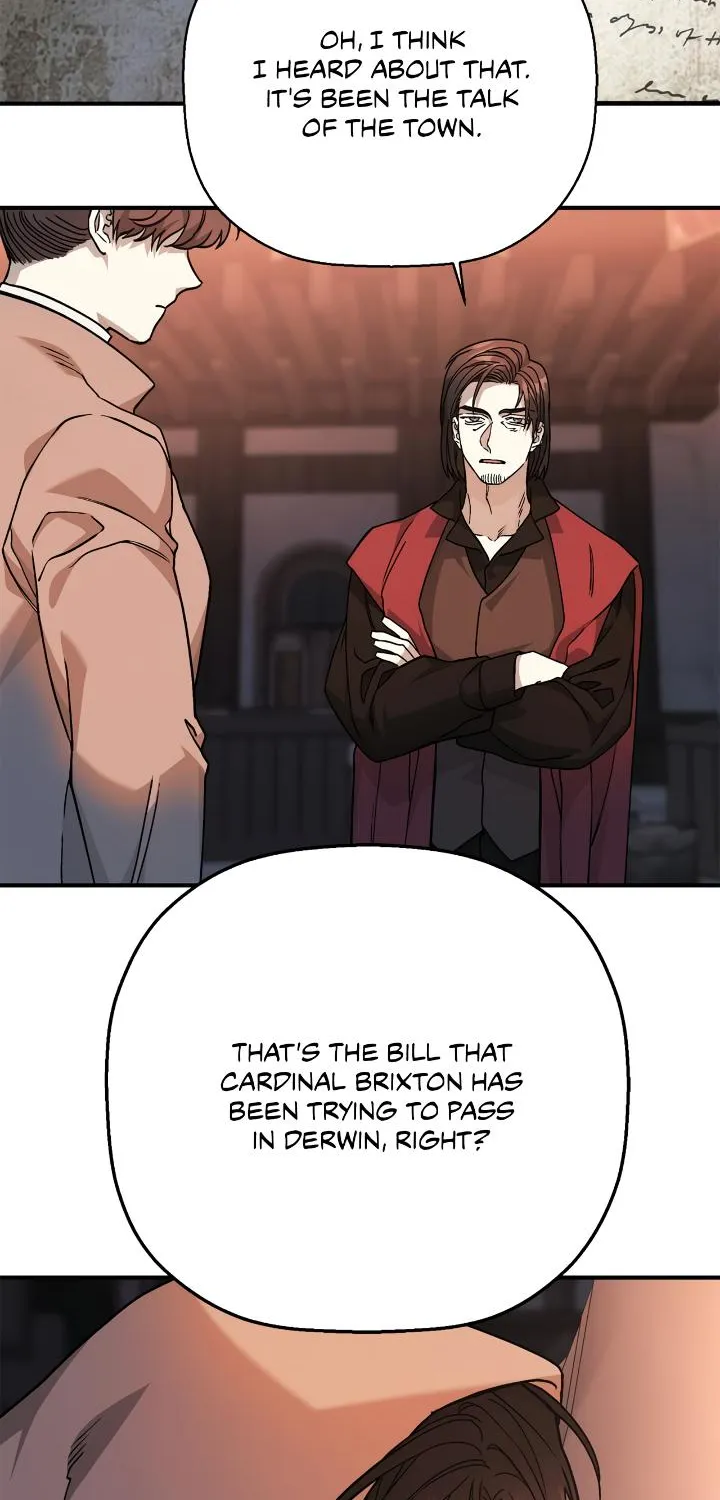 Read Eternal Contract chapter 48 image 13 on Lezhin
