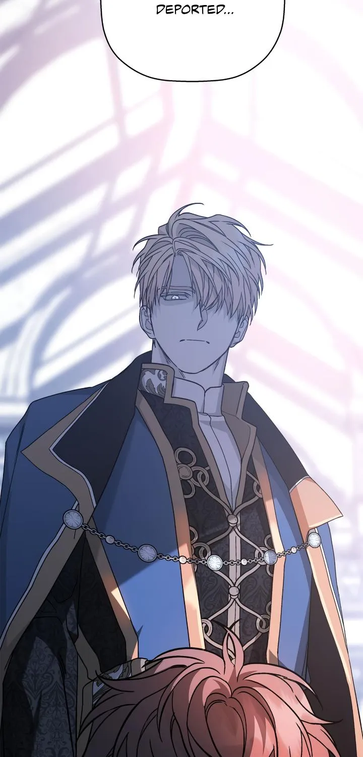 Read Eternal Contract chapter 48 image 133 on Lezhin