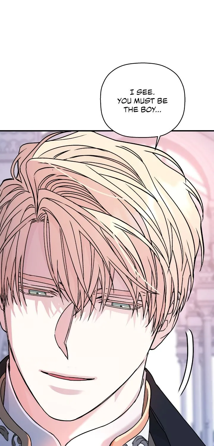 Read Eternal Contract chapter 48 image 135 on Lezhin