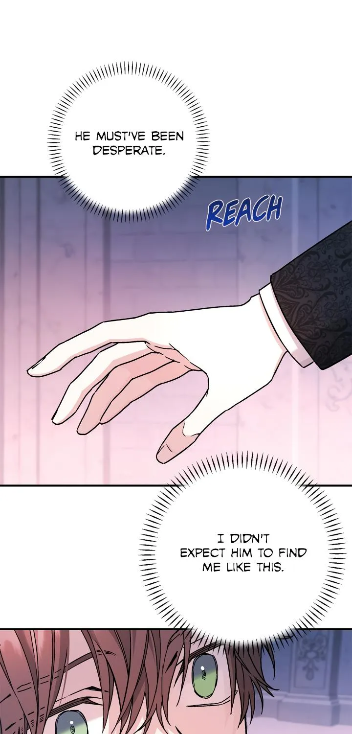 Read Eternal Contract chapter 48 image 138 on Lezhin