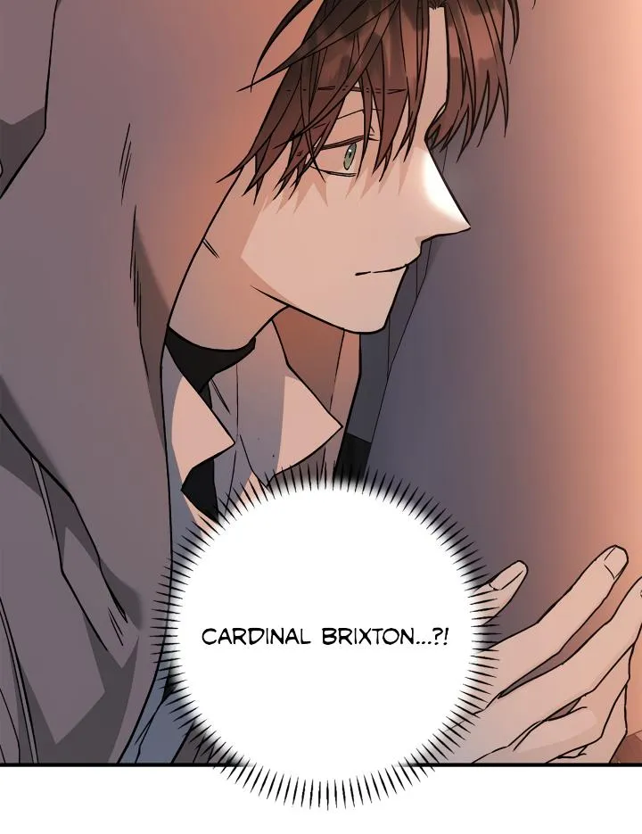 Read Eternal Contract chapter 48 image 14 on Lezhin