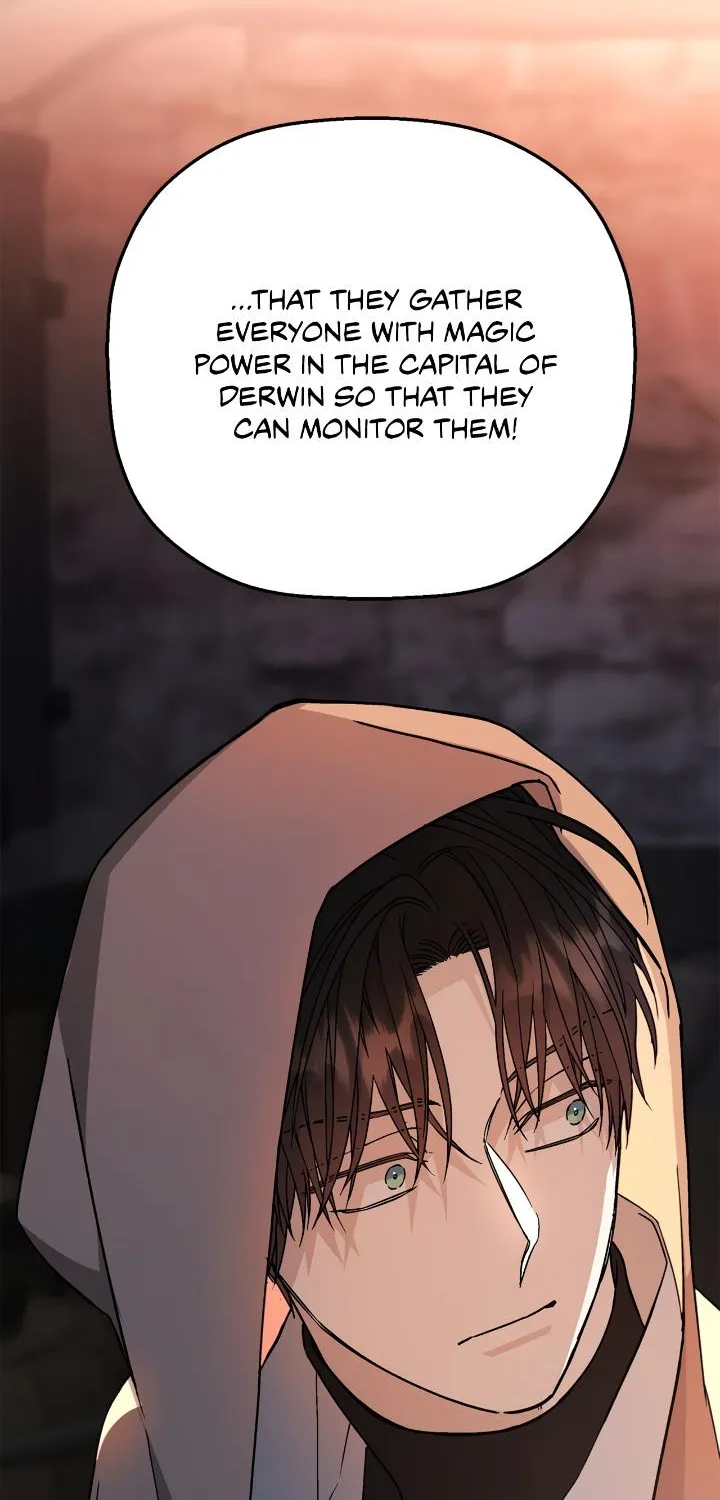 Read Eternal Contract chapter 48 image 16 on Lezhin