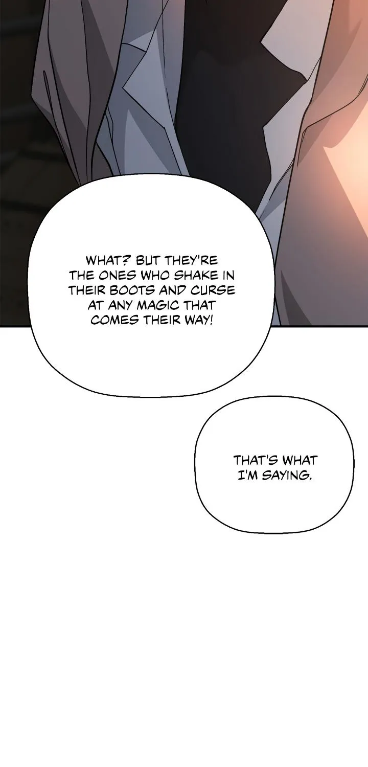 Read Eternal Contract chapter 48 image 17 on Lezhin