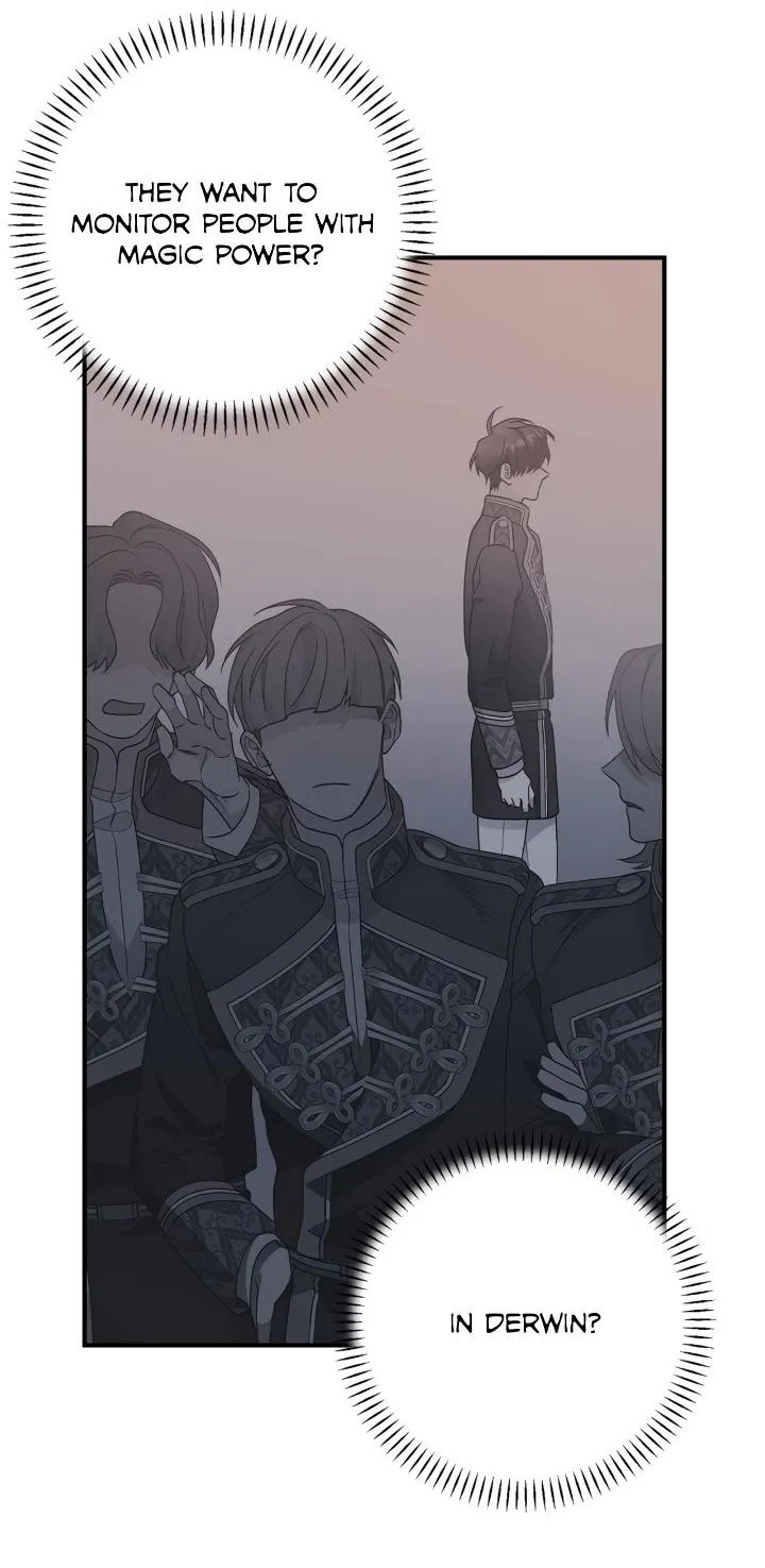 Read Eternal Contract chapter 48 image 18 on Lezhin