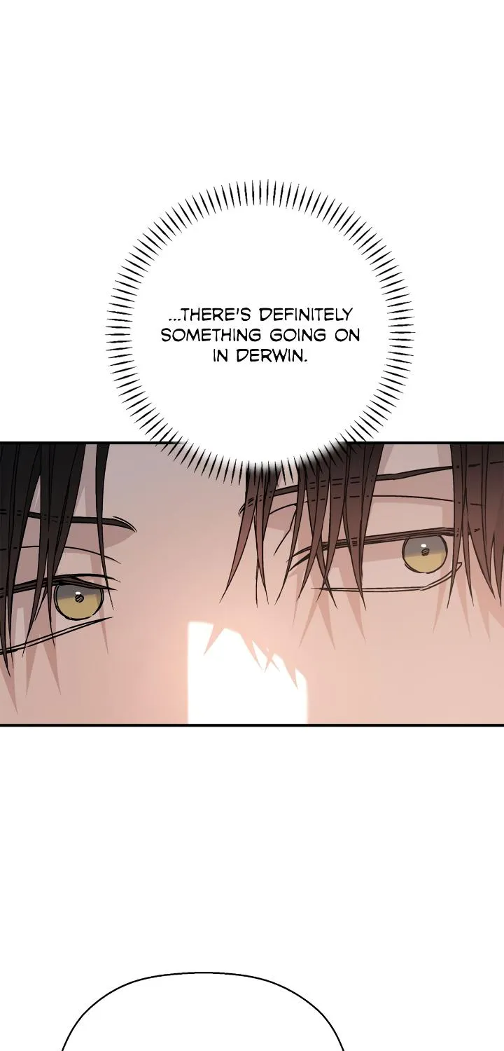 Read Eternal Contract chapter 48 image 19 on Lezhin