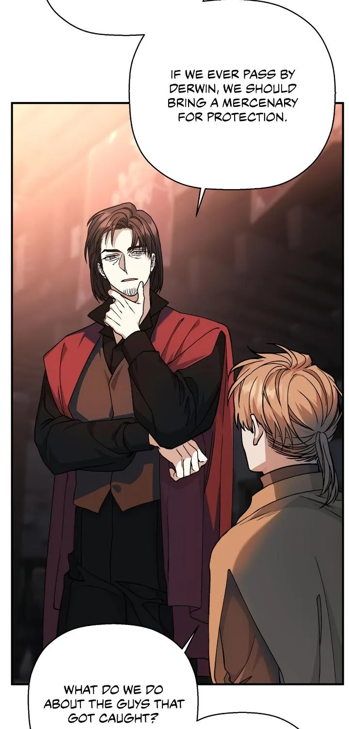 Read Eternal Contract chapter 48 image 21 on Lezhin