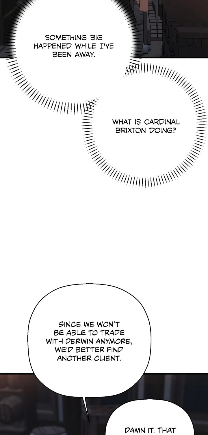 Read Eternal Contract chapter 48 image 24 on Lezhin