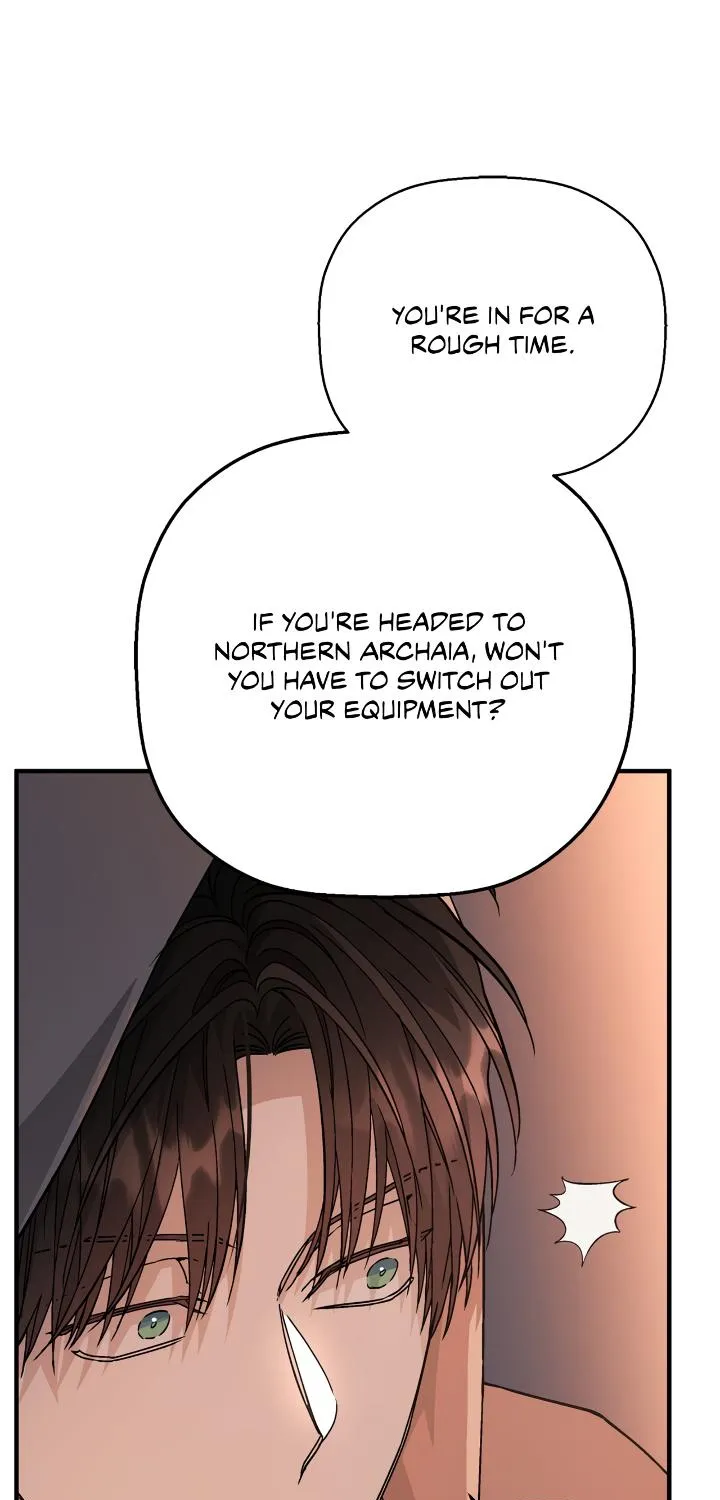 Read Eternal Contract chapter 48 image 28 on Lezhin