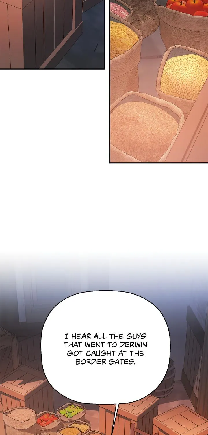 Read Eternal Contract chapter 48 image 3 on Lezhin