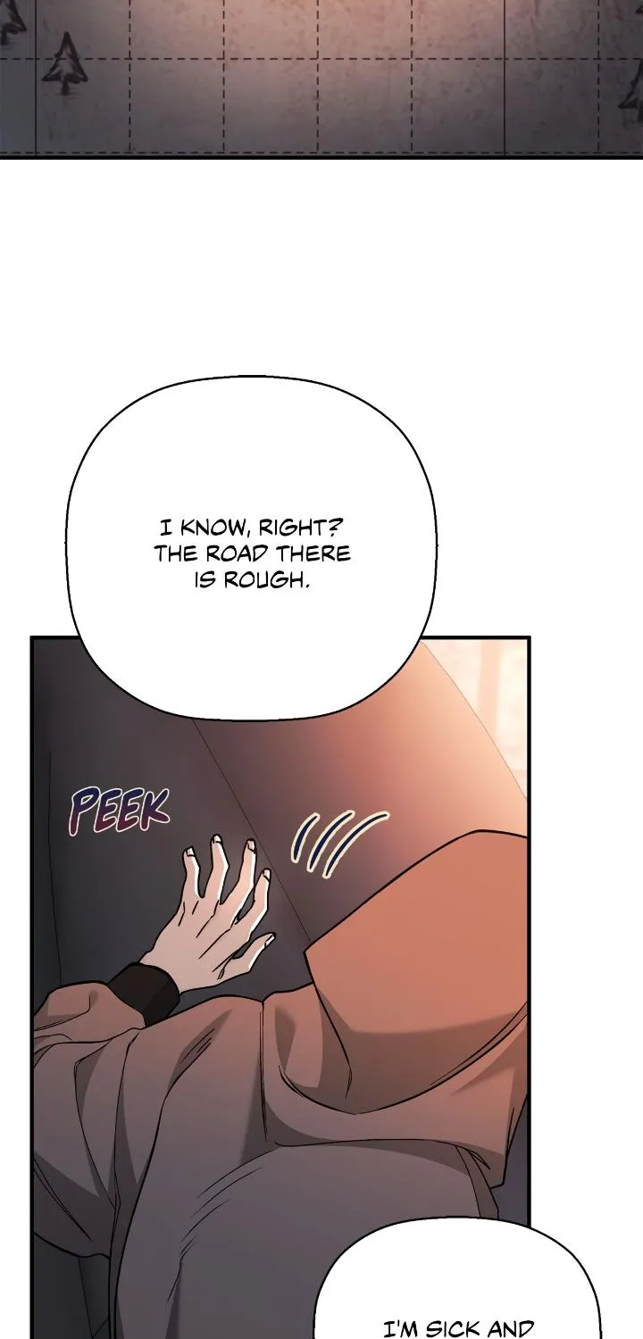 Read Eternal Contract chapter 48 image 30 on Lezhin