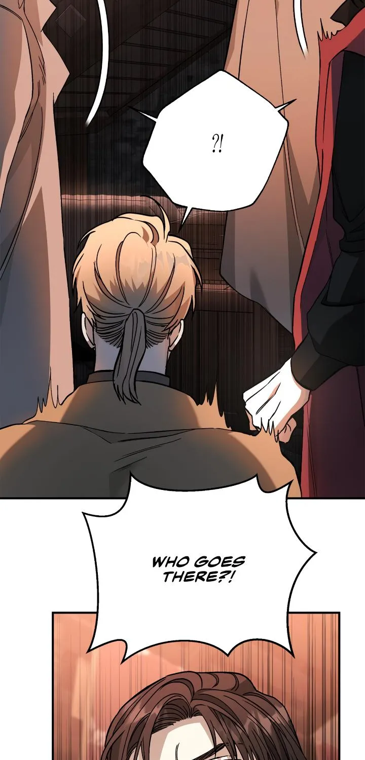 Read Eternal Contract chapter 48 image 34 on Lezhin