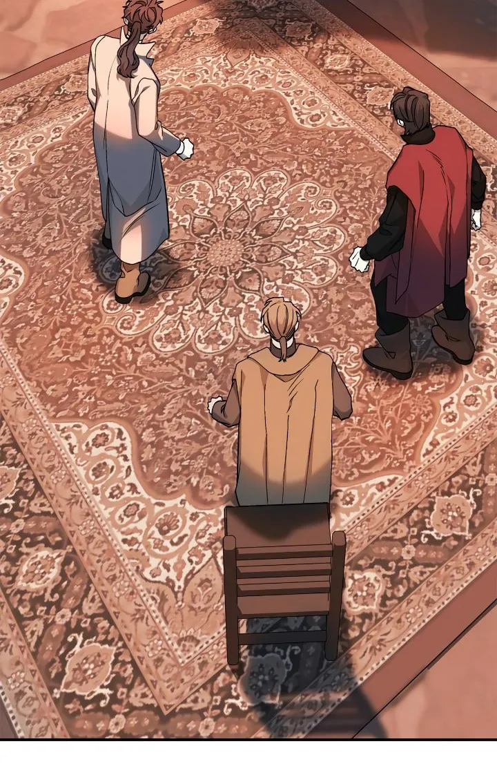 Read Eternal Contract chapter 48 image 37 on Lezhin