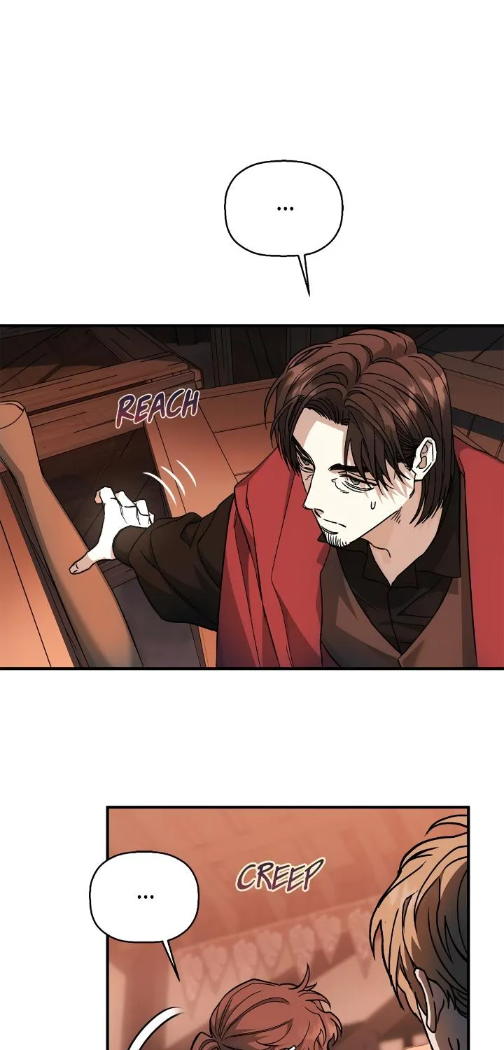 Read Eternal Contract chapter 48 image 38 on Lezhin