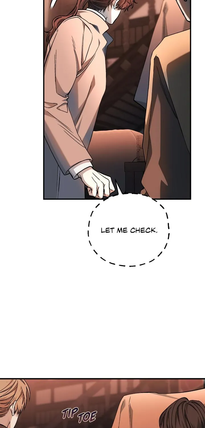 Read Eternal Contract chapter 48 image 39 on Lezhin